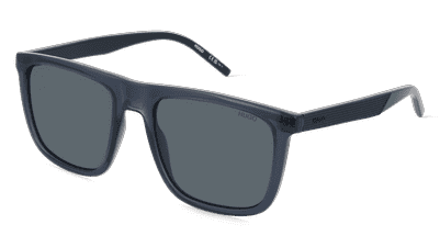Hugo HG 1304/S Gris Vue d'angle