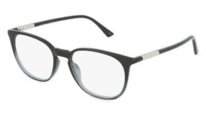 Calvin Klein CK24513 Zwart petrol Hoekaanzicht