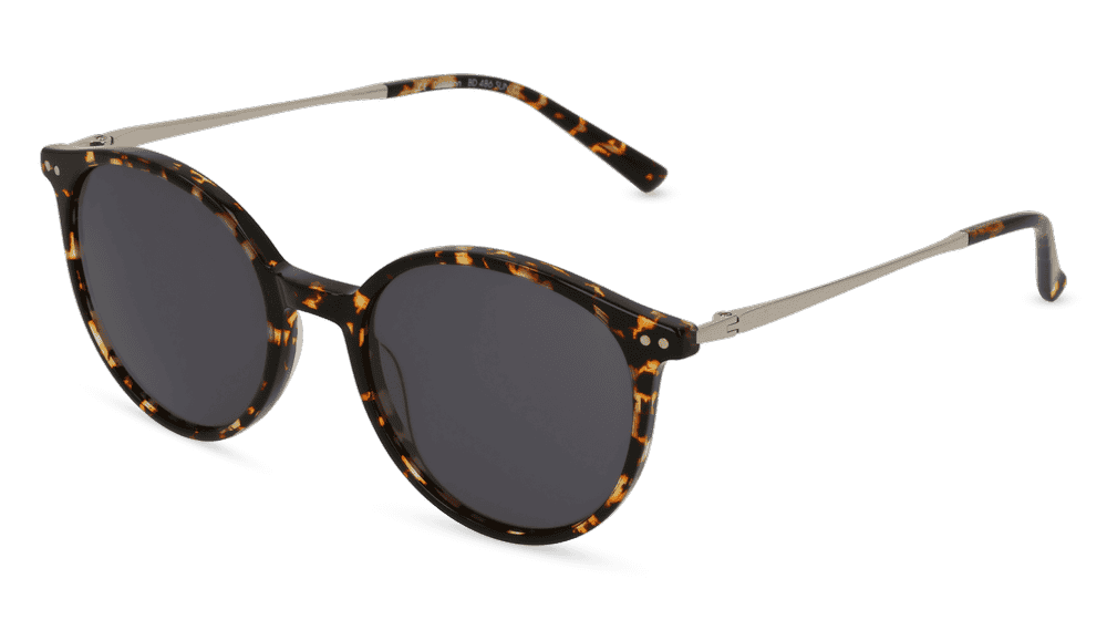 Taylor Sun Havanna gevlekt Hoekaanzicht