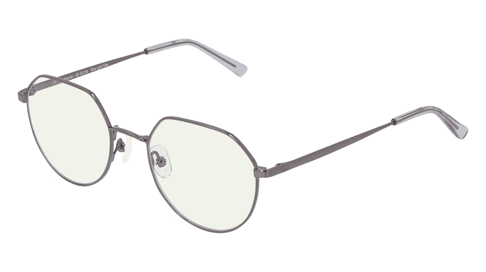 Eva BL Gun brillant Vue d'angle