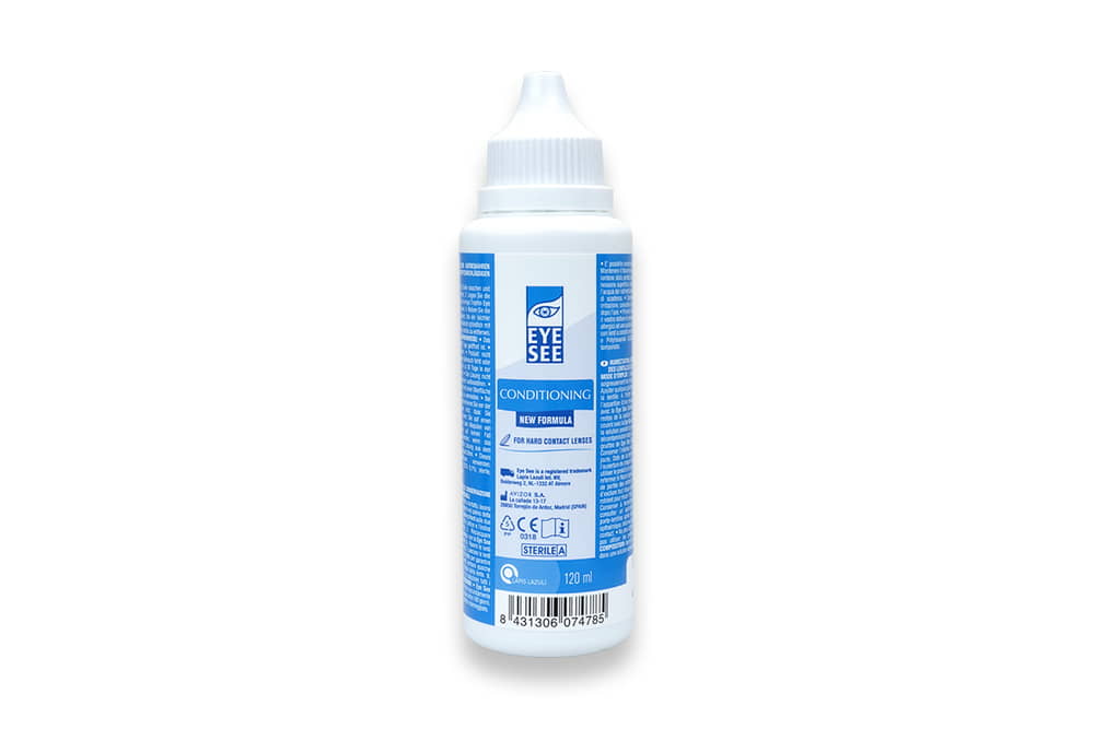 EyeSee Conditioning Solution 120ml