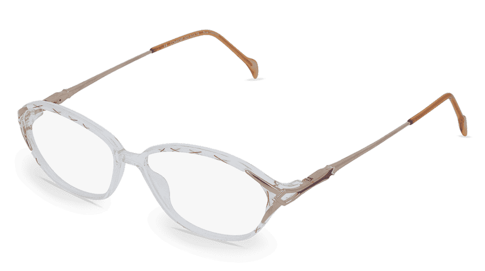 Ida Kristal wit Hoekaanzicht