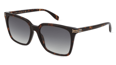 Marc Jacobs MJ 1094/S zwart Hoekaanzicht