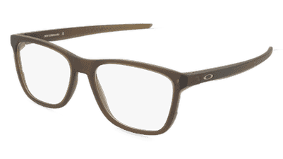 Oakley OX8163 Noir Vue d'angle