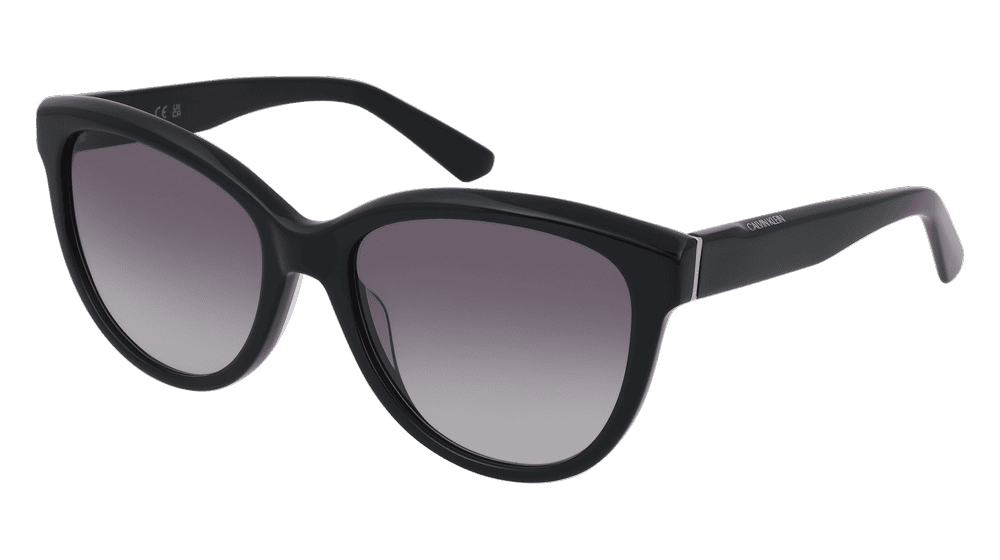 CALVIN KLEIN CK21709S Black Corner View
