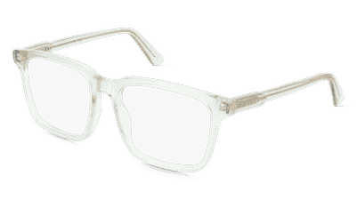 Gucci GG1120O Gris Vue d'angle