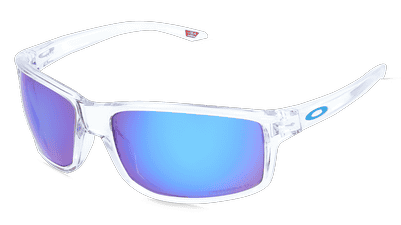 Oakley OO9470 kristal Hoekaanzicht