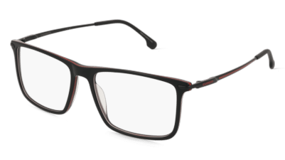 Carrera 8905 blauw grijs Hoekaanzicht