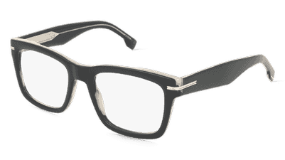 Boss 1720 Havane Vue d'angle