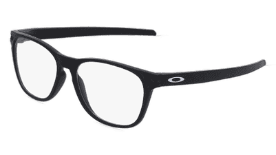 Oakley OX8177 havana mat Hoekaanzicht