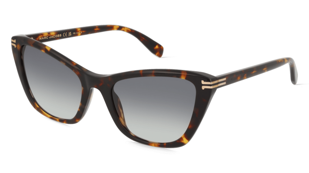 Marc Jacobs MJ 1095/S Havane Vue d'angle