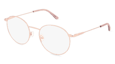 Calvin Klein CK19119 Havanna licht Hoekaanzicht
