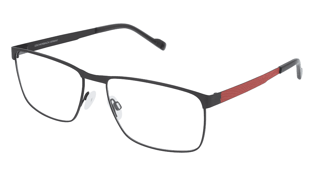 ESCHENBACH 820885 Brun mat Vue d'angle
