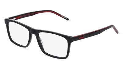 Hugo HG 1198 Gris Vue d'angle