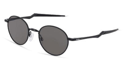 OAKLEY OO4146 Terrigal Grijs licht Hoekaanzicht