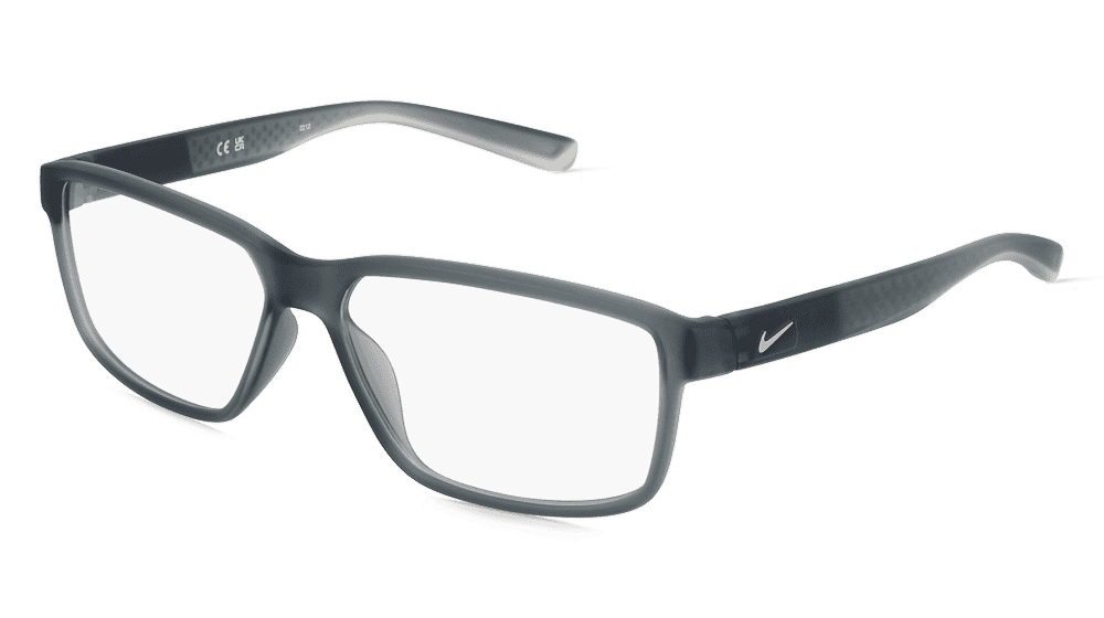 Nike 7092 Gris Vue d'angle