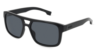 Boss 1648/S Havane Vue d'angle