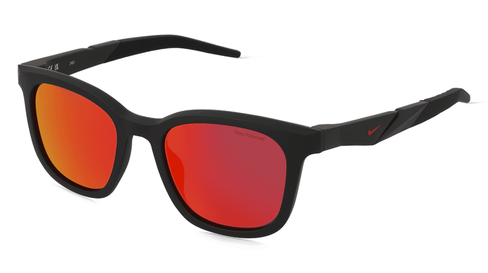 Nike RADEON 2 P FV2407 Noir mat Vue d'angle