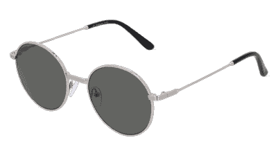 LUCA SUN Argenté brillant Vue d'angle