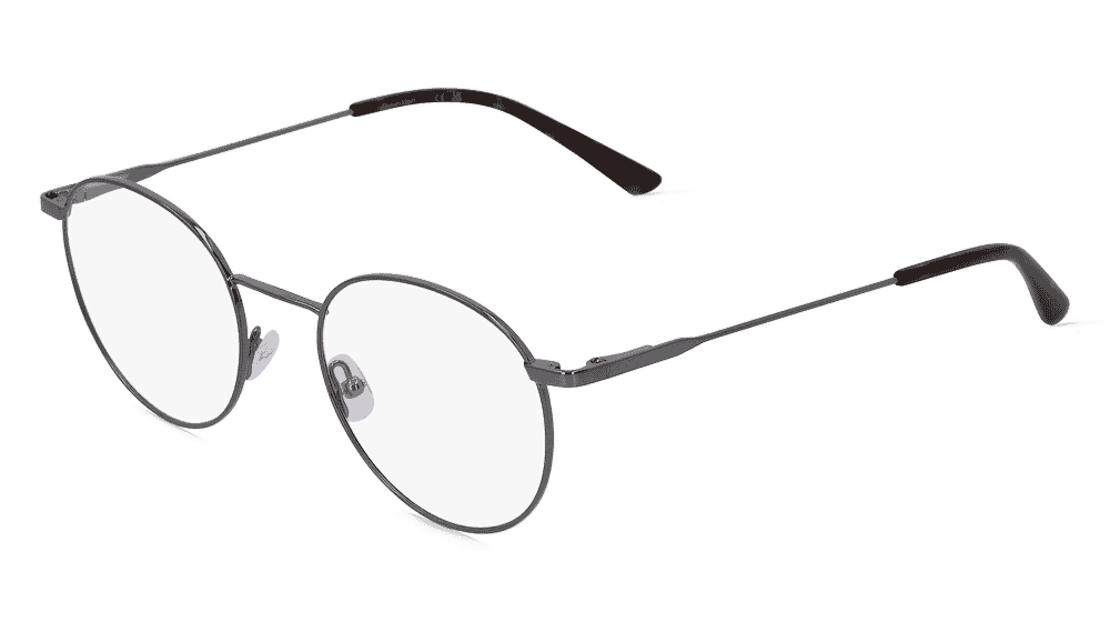 CALVIN KLEIN CK19119 Argenté Vue d'angle