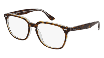 RAY-BAN RB 4362 V