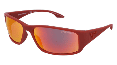 EMPORIO ARMANI EA4191U