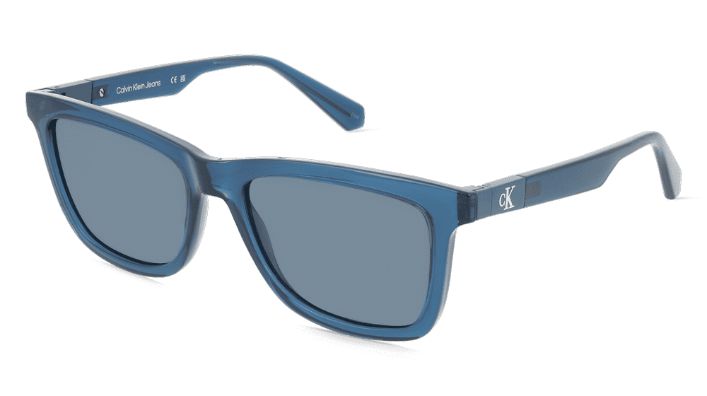 Calvin Klein CKJ24601S blauw Hoekaanzicht