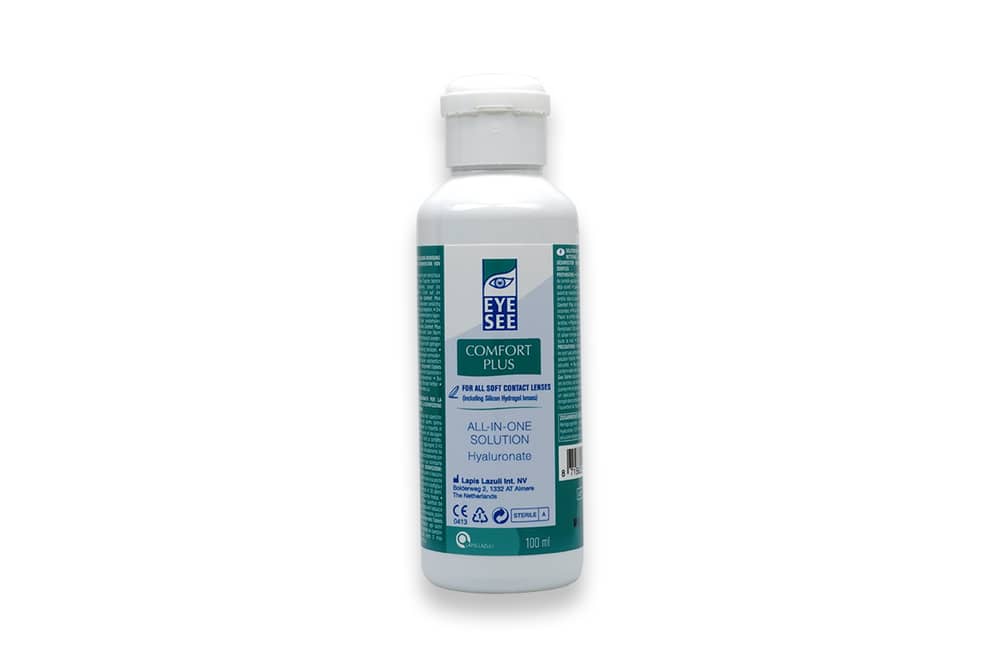 EyeSee Only One Comfort Plus 100ml