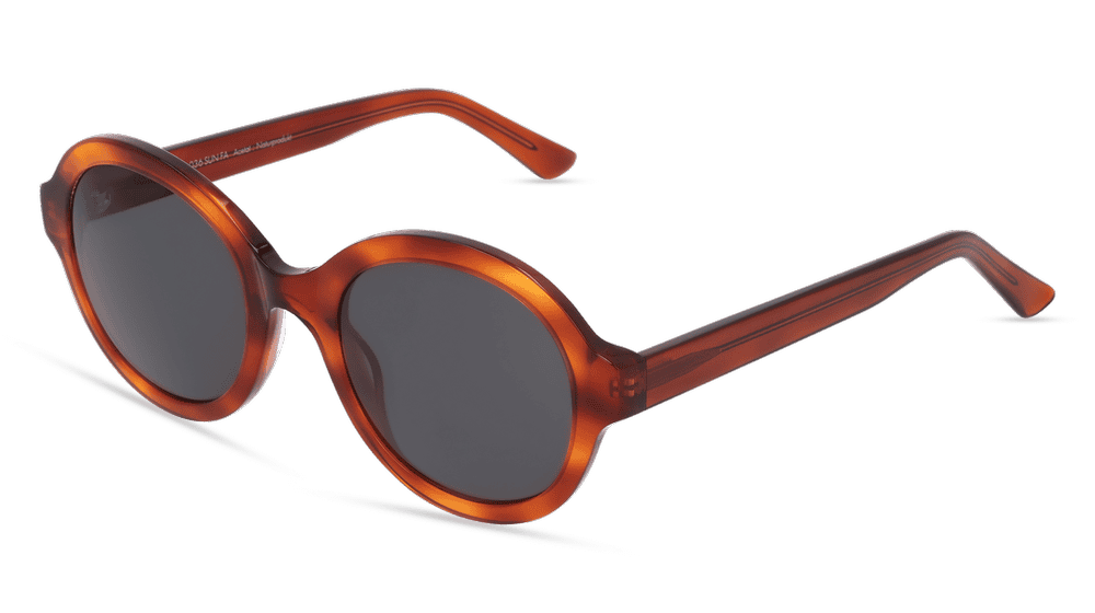 Emily Sun Havanna licht Hoekaanzicht