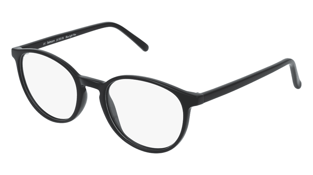 Daan BL Crystal black  View