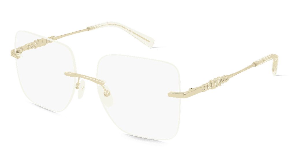 Michael Kors 0MK3078 GIVERNY Doré clair Vue d'angle