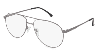 Fielmann BD 546 CL Doré Vue d'angle