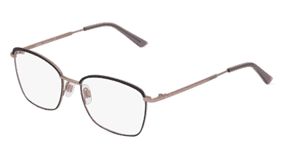 Mexx 2789 Noir doré Vue d'angle