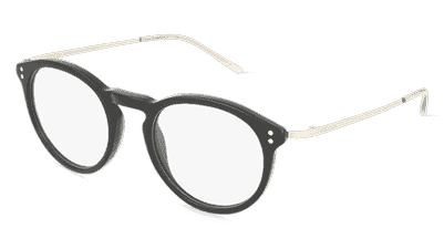 Gucci GG1710O Havane Vue d'angle
