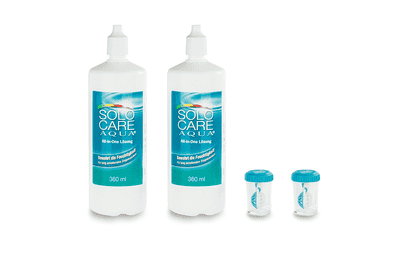 SOLO-care AQUA 2x360ml