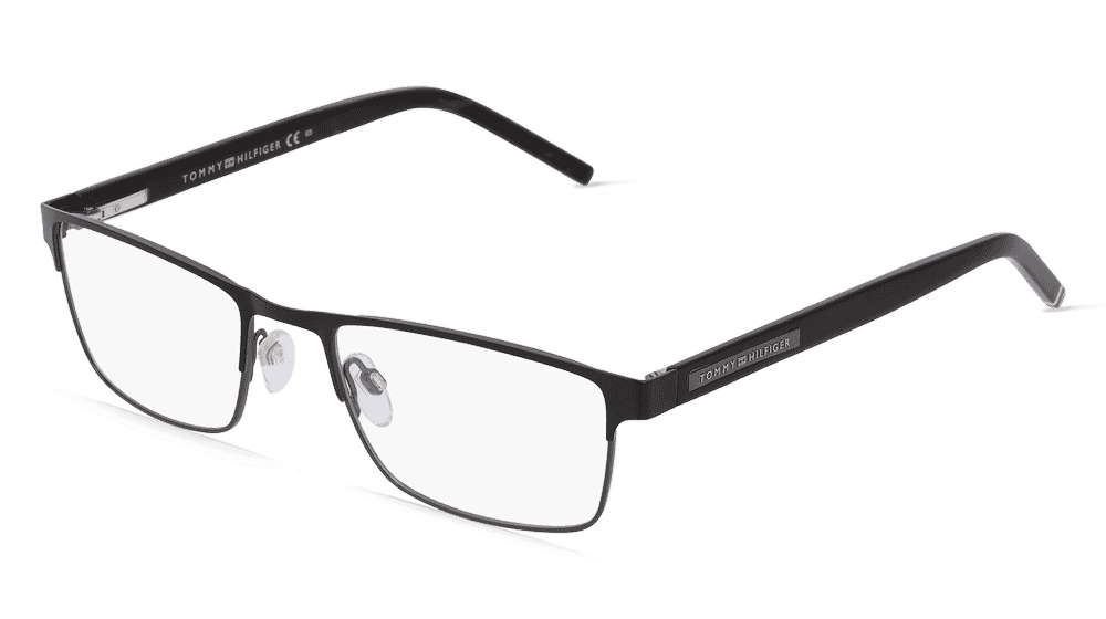 TOMMY HILFIGER TH 1944 Gun donker Hoekaanzicht