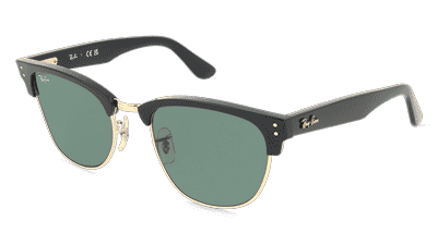 Ray-Ban RBR0504S havana Hoekaanzicht