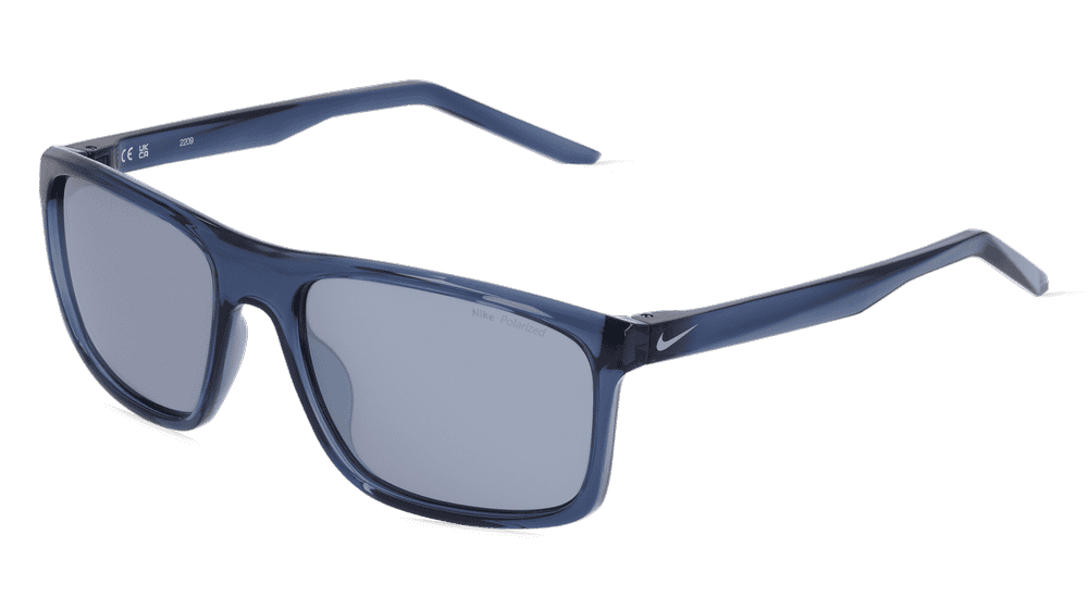 Nike FIRE L P FD1819 Brun transparent Vue d'angle