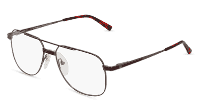 Jesper Gun donker Hoekaanzicht