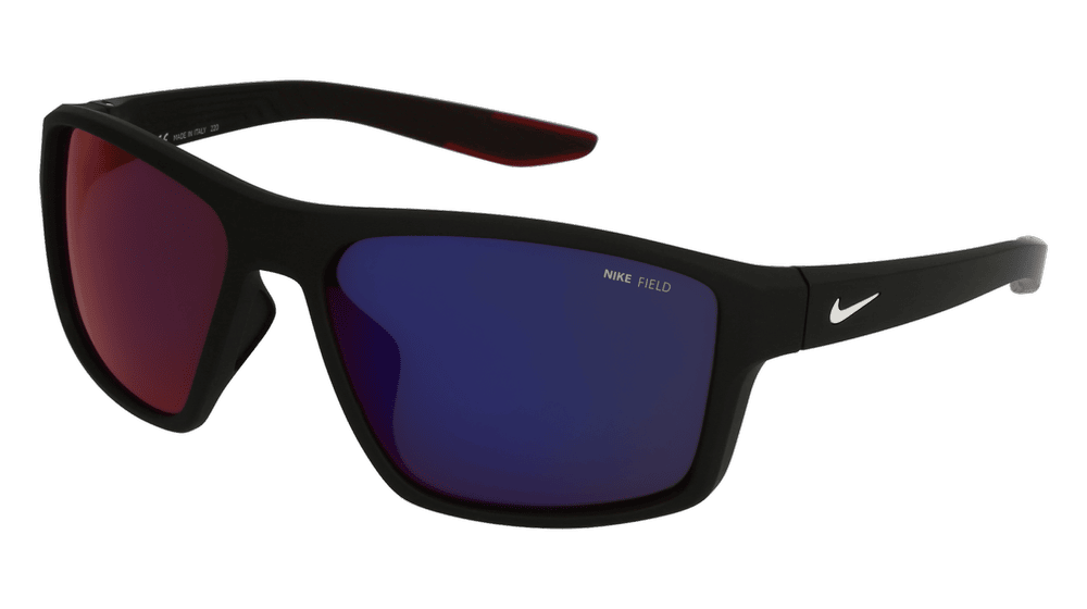 NIKE BRAZEN FURY FJ 2275 Black matt Corner View
