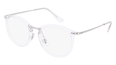 RAY-BAN RX7140