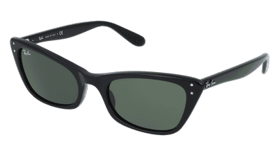 RAY-BAN RB 2299 LADY BURBANK