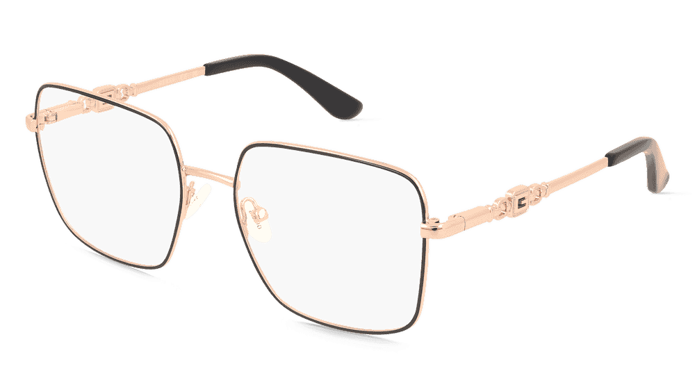 Guess GU2953 Noir Vue d'angle