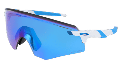 OAKLEY OO9471 ENCODER Black matt Corner View