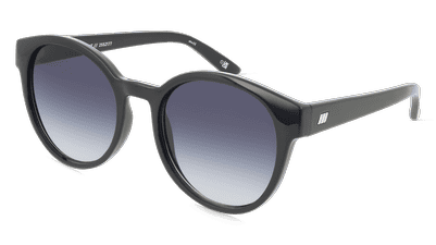 Le Specs LSP2552177 zwart Hoekaanzicht