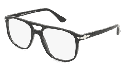 Persol 0PO3329V GRETA havana Hoekaanzicht