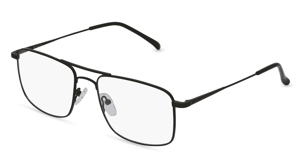 Constantijn Noir Vue d'angle