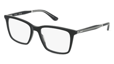 Calvin Klein CK23514 Noir Vue d'angle
