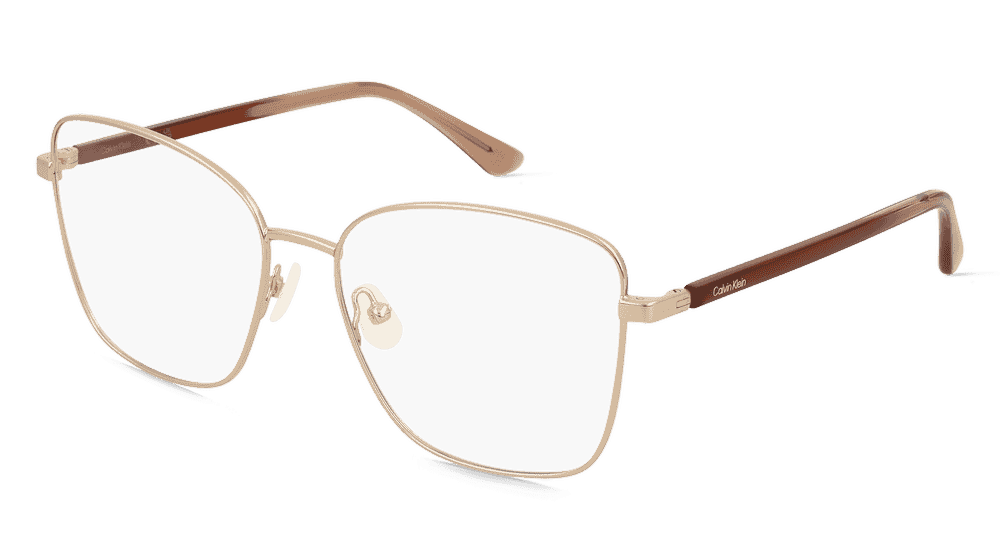 Calvin Klein CK23128 Groen gpud Hoekaanzicht
