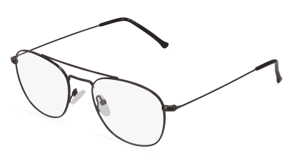 Lieven Gris gun Vue d'angle